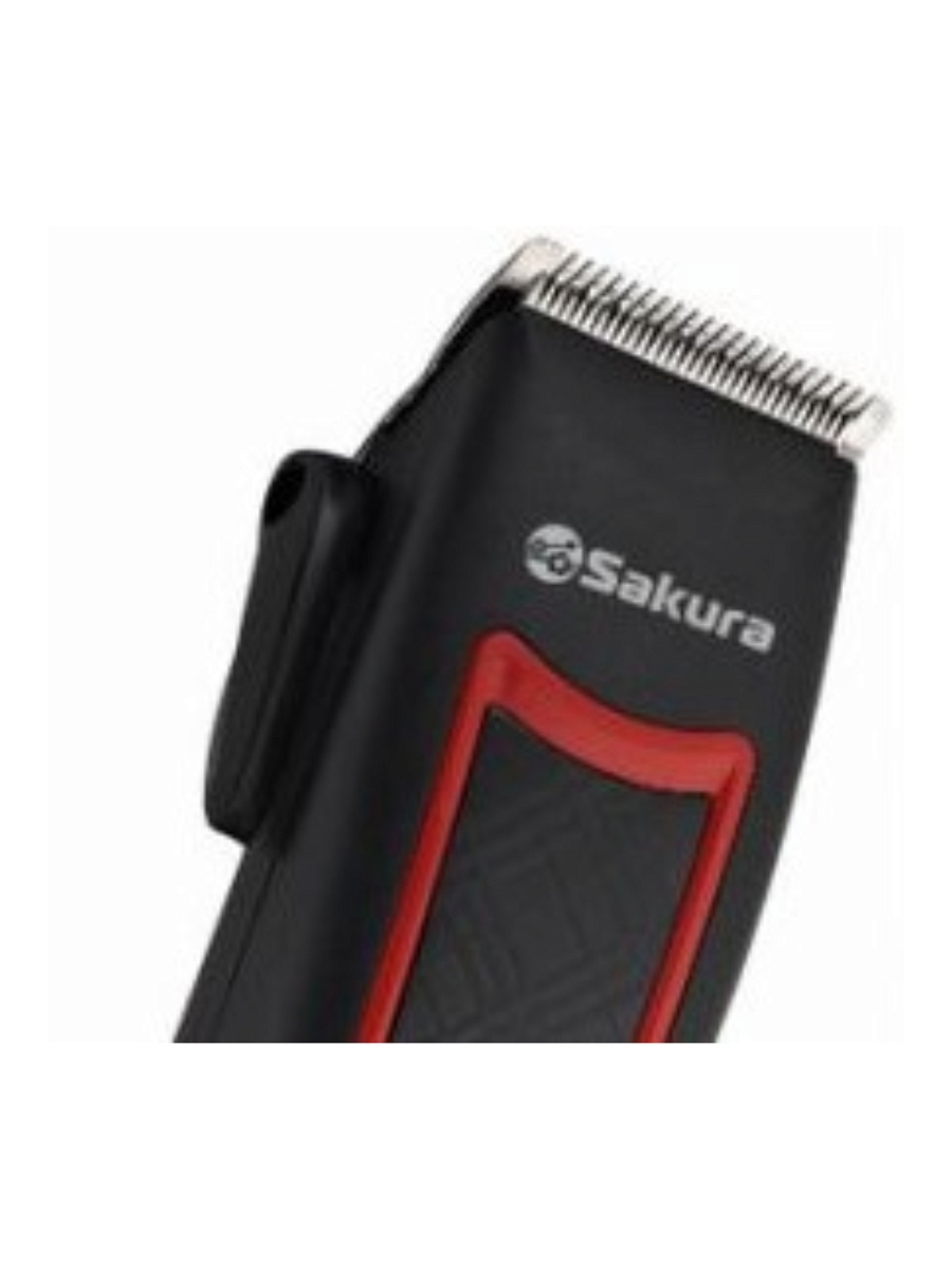 Машинка для стрижки Sakura SA-5109R