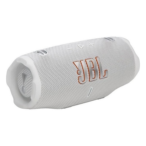 Портативная колонка JBL CHARGE 6 <WHITE>