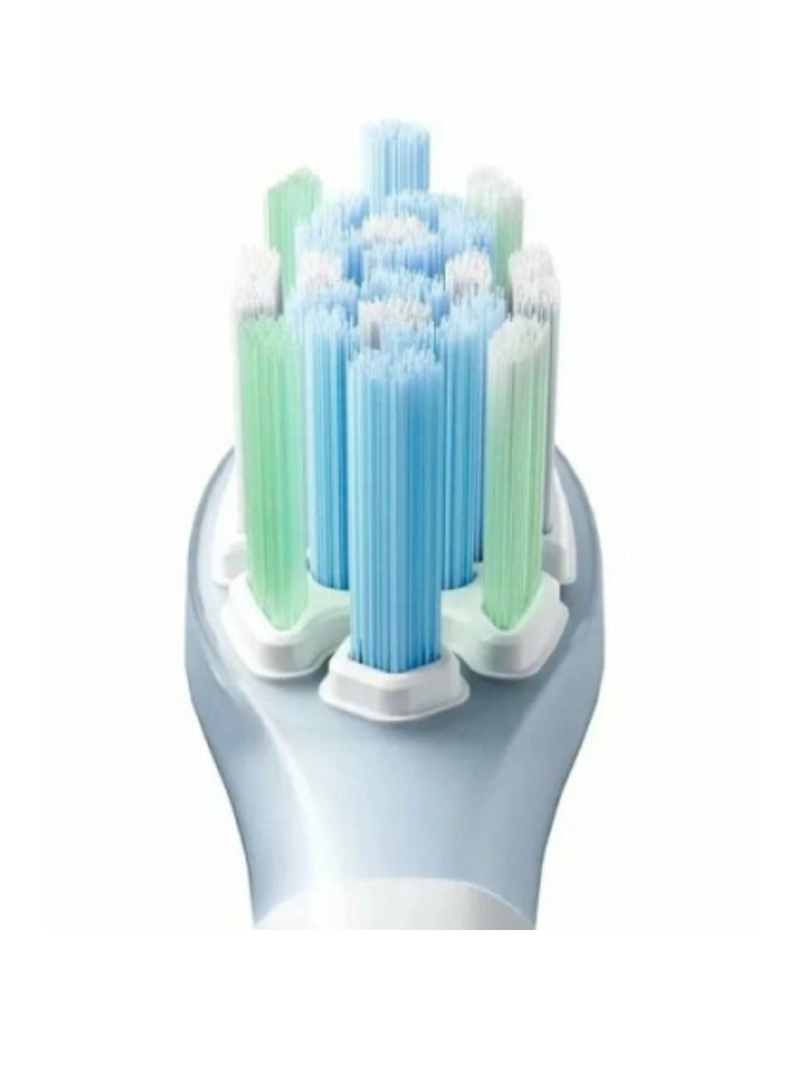Зубная щетка Xiaomi Oscillation Electric Toothbrush, белая (BHR9814GL)