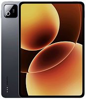 Планшет Xiaomi Pad 8 Pro 12/512 ГБ, Wi-Fi, серый серый