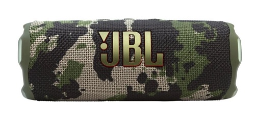 Портативная колонка JBL FLIP 7 <SQUAD>