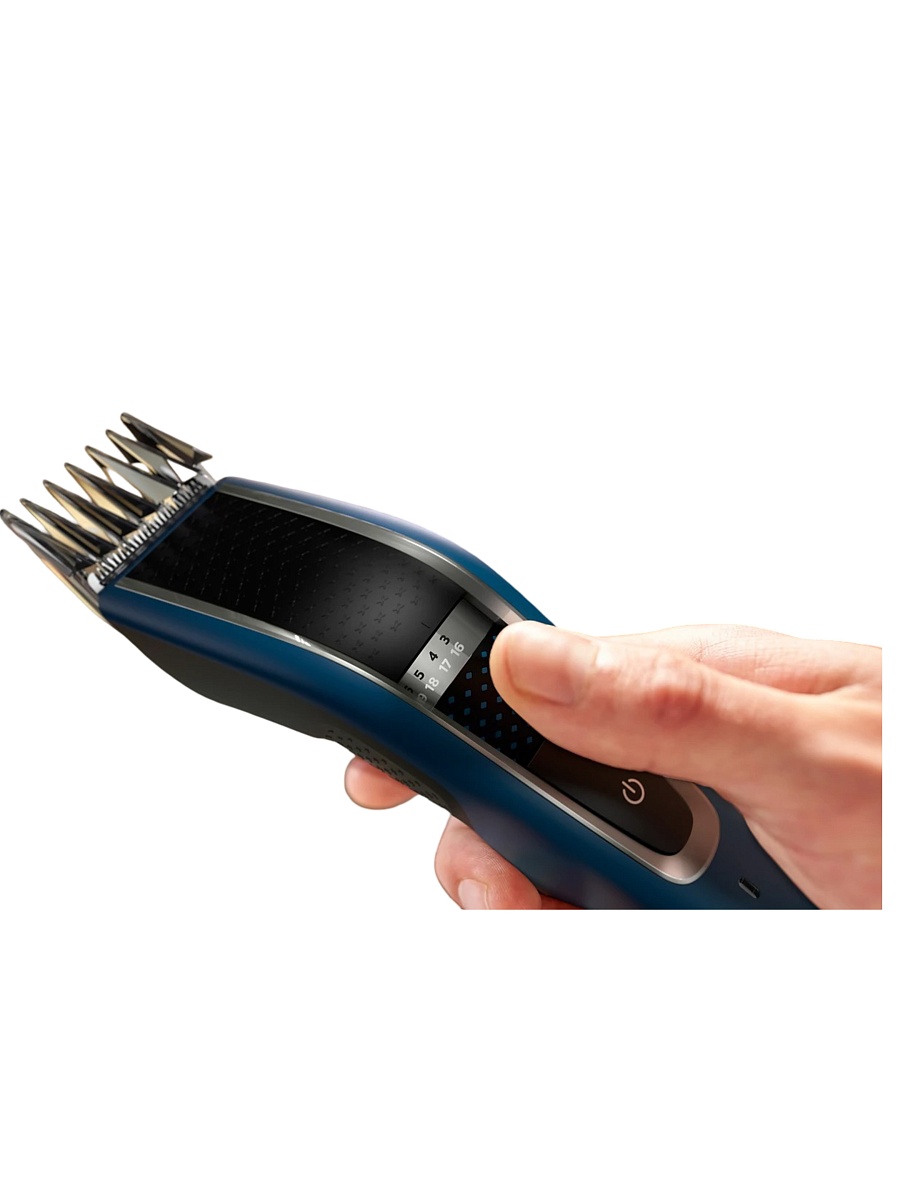 Машинка для стрижки Philips HC5612/15