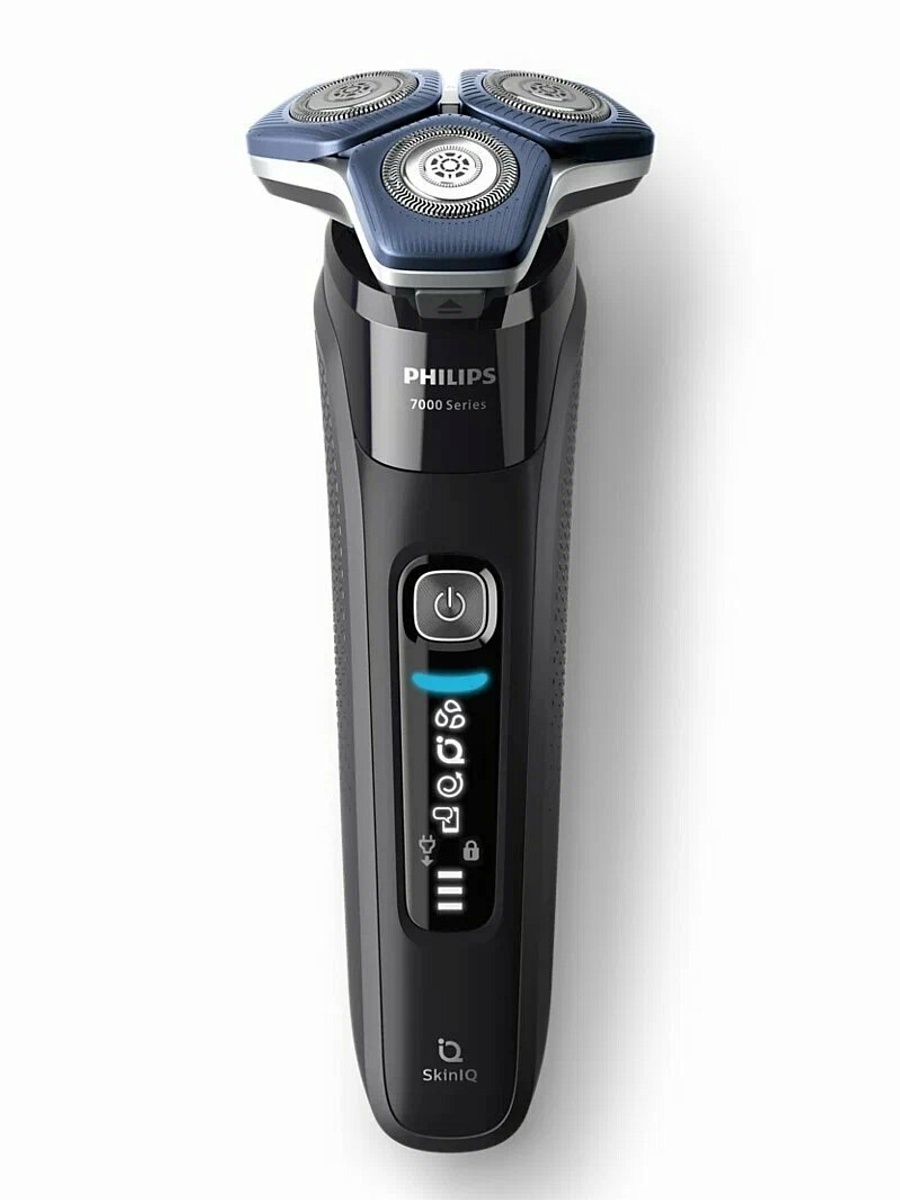 Бритва Philips S7886/78 ( + OneBlade в подарок)