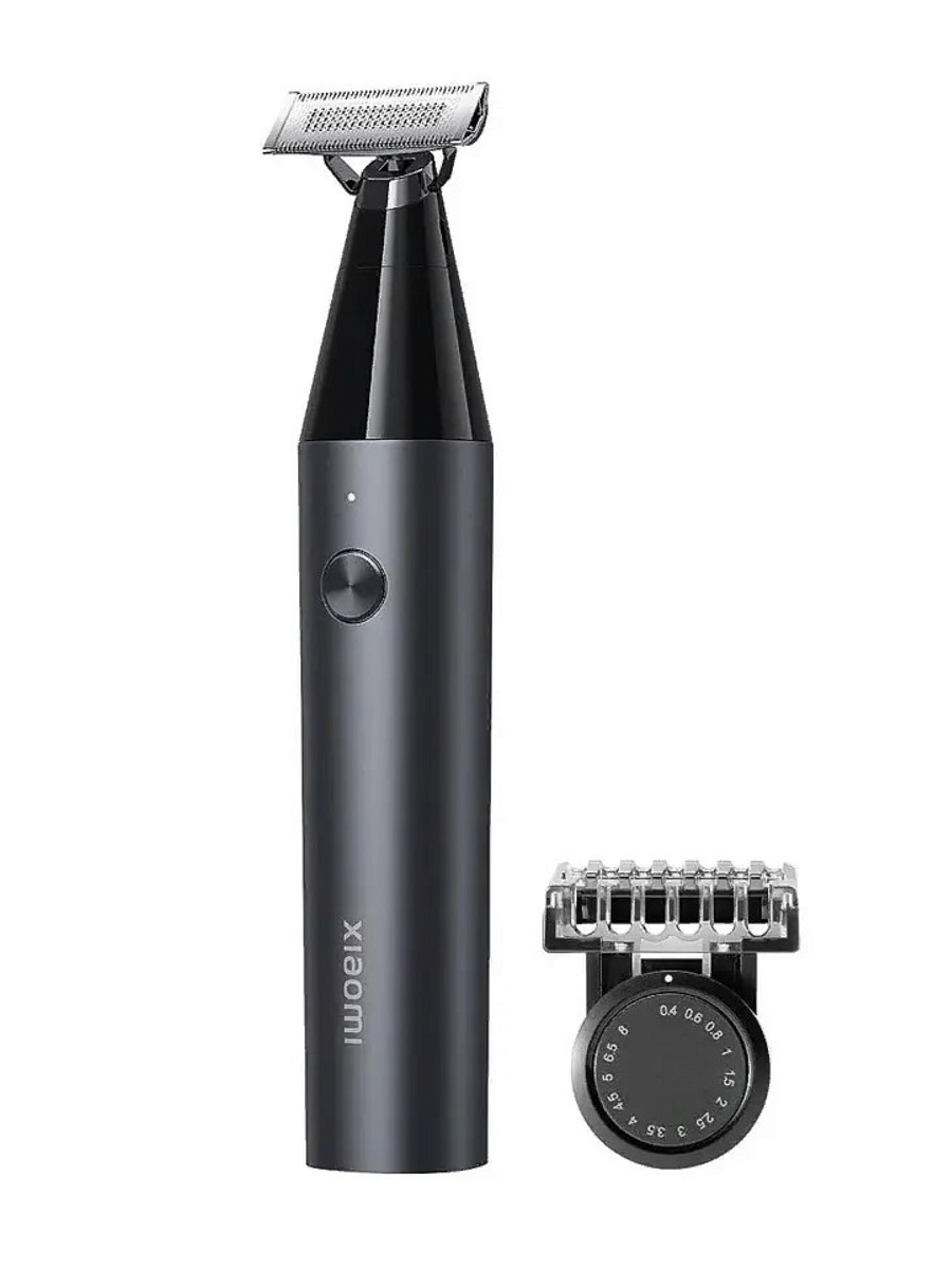 Триммер Xiaomi UniBlade Trimmer X300 (BHR7051GL)