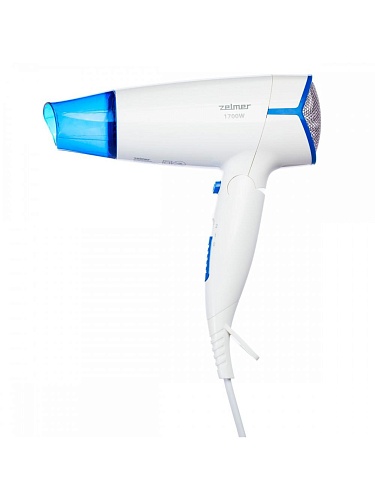Фен Zelmer ZHD8320B