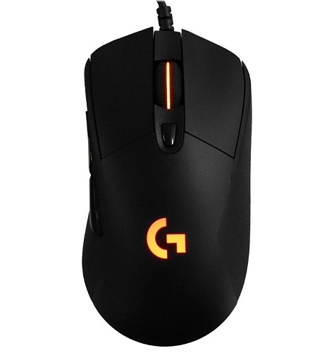 Игровая мышь Logitech G403 HERO USB Black (910-005636)