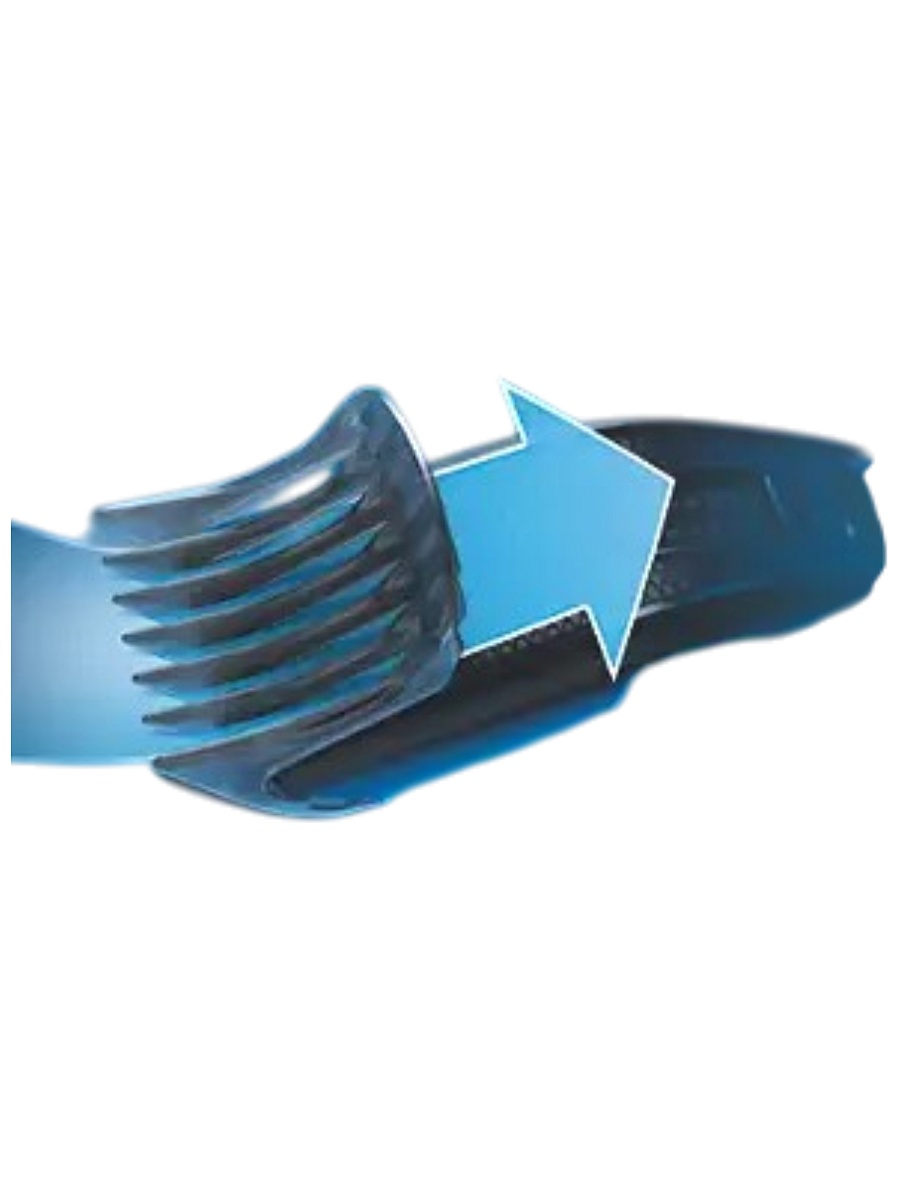 Машинка для стрижки Philips HC3510/15