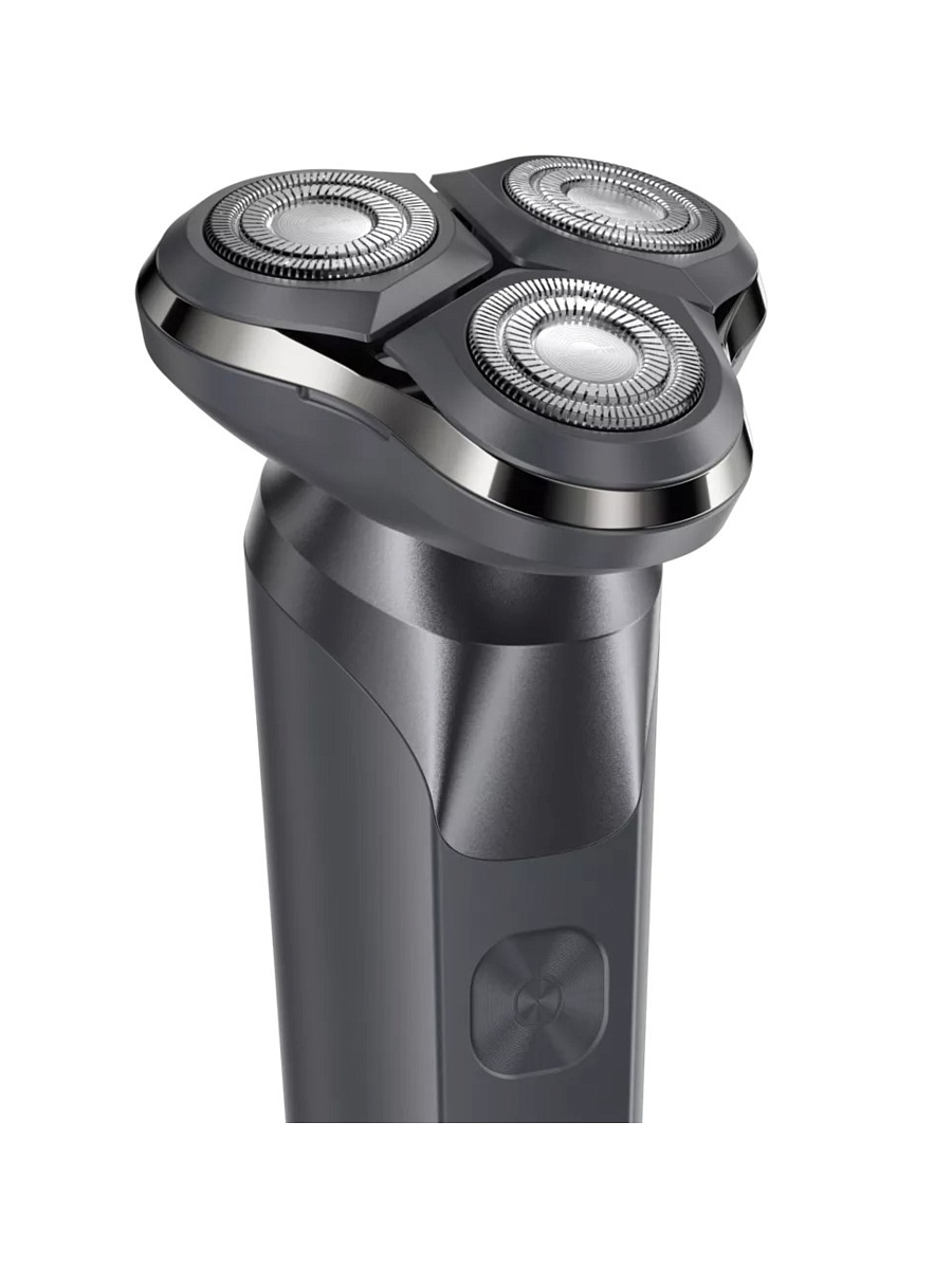 Бритва Polaris PMR 0611RC wet&dry 5D PRO 5 BLADES+