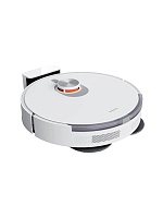 Робот-пылесос Xiaomi Robot Vacuum S20+, белый (BHR8159EU) Белый