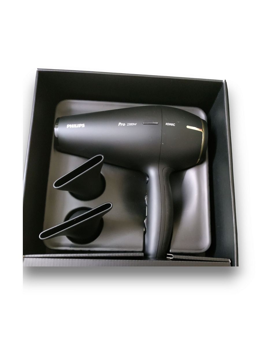 Фен Philips HPS920/00