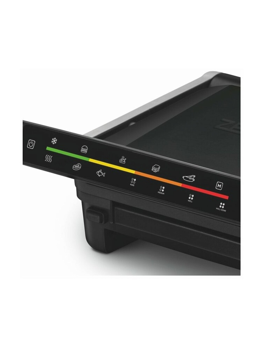 Гриль Zelmer ZPR2600