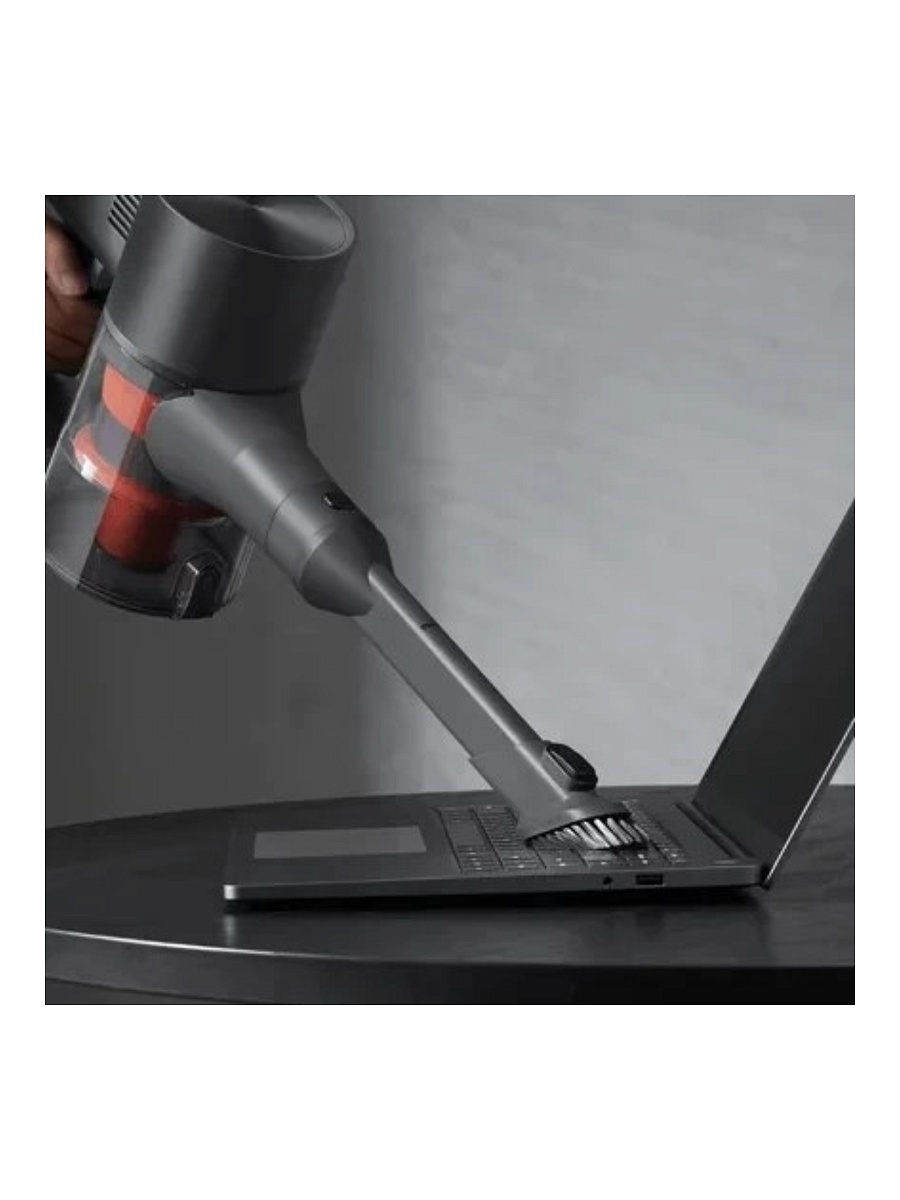 Пылесос вертикальный Xiaomi Vacuum Cleaner G20 Max (BHR8828EU)