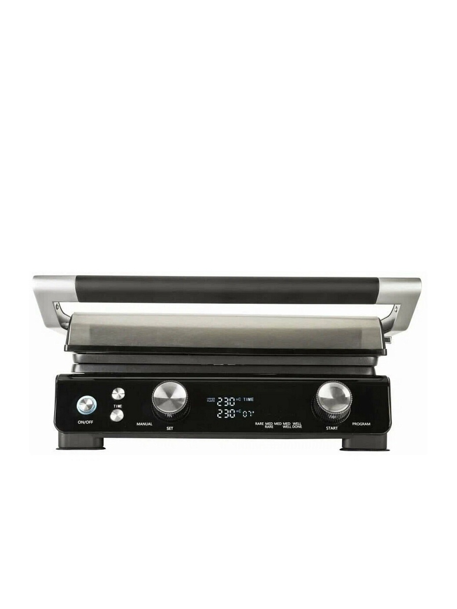 Гриль Thomson GC30E01 (2000 Вт / 100-230°C)