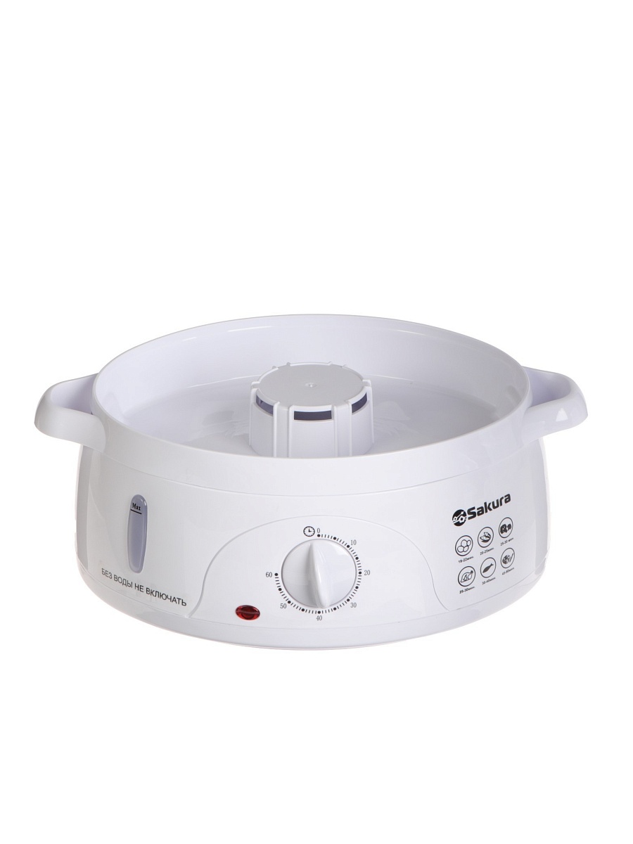 Пароварка Sakura SA-7214