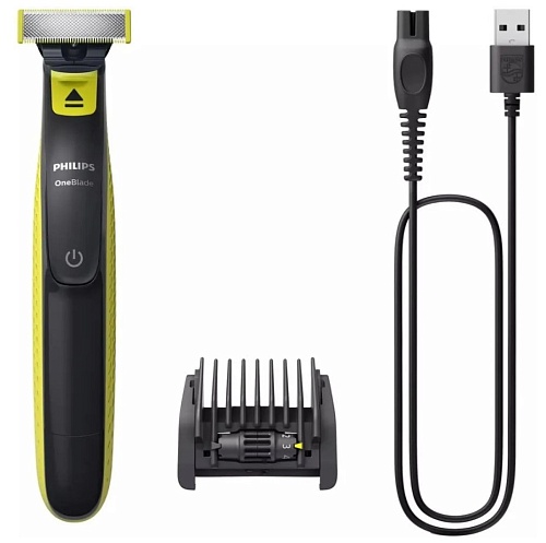 Триммер Philips OneBlade 360 QP2724/23
