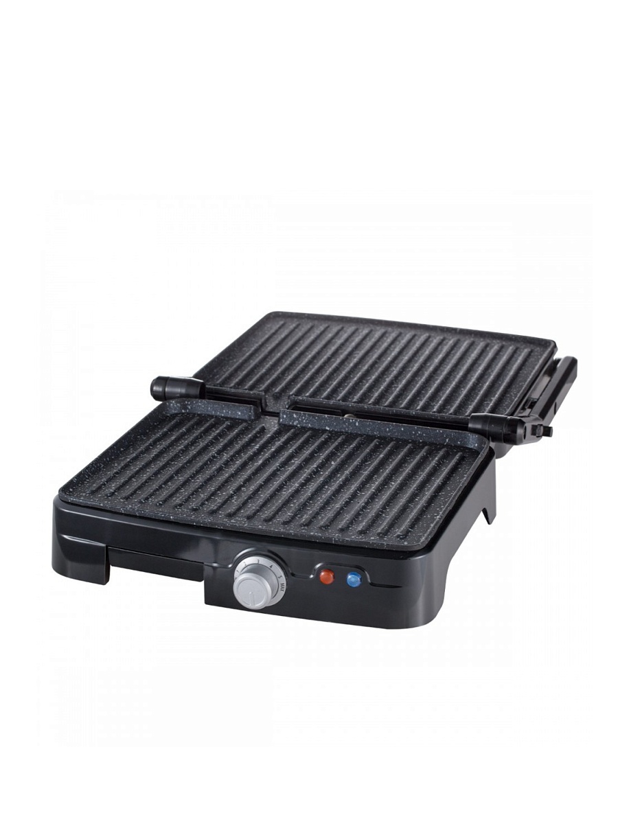 Гриль Zelmer ZPR2000 (2200 Вт / 29x23 см)