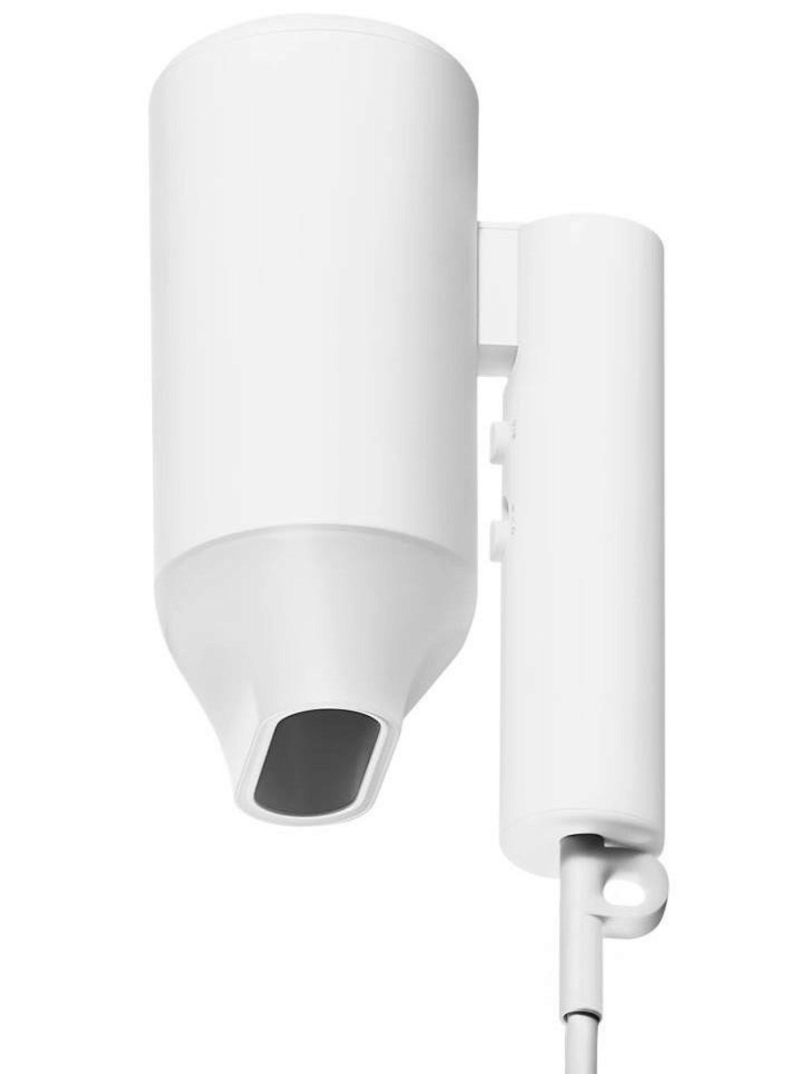 Фен Xiaomi Compact Hair Dryer H101, белый (BHR7475EU)