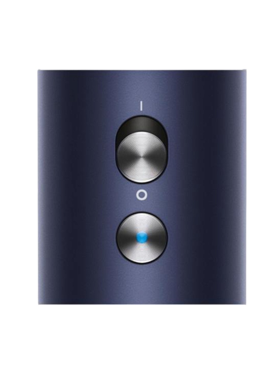 Фен Dyson Supersonic HD08 Prussian Blue IN (560711-01)