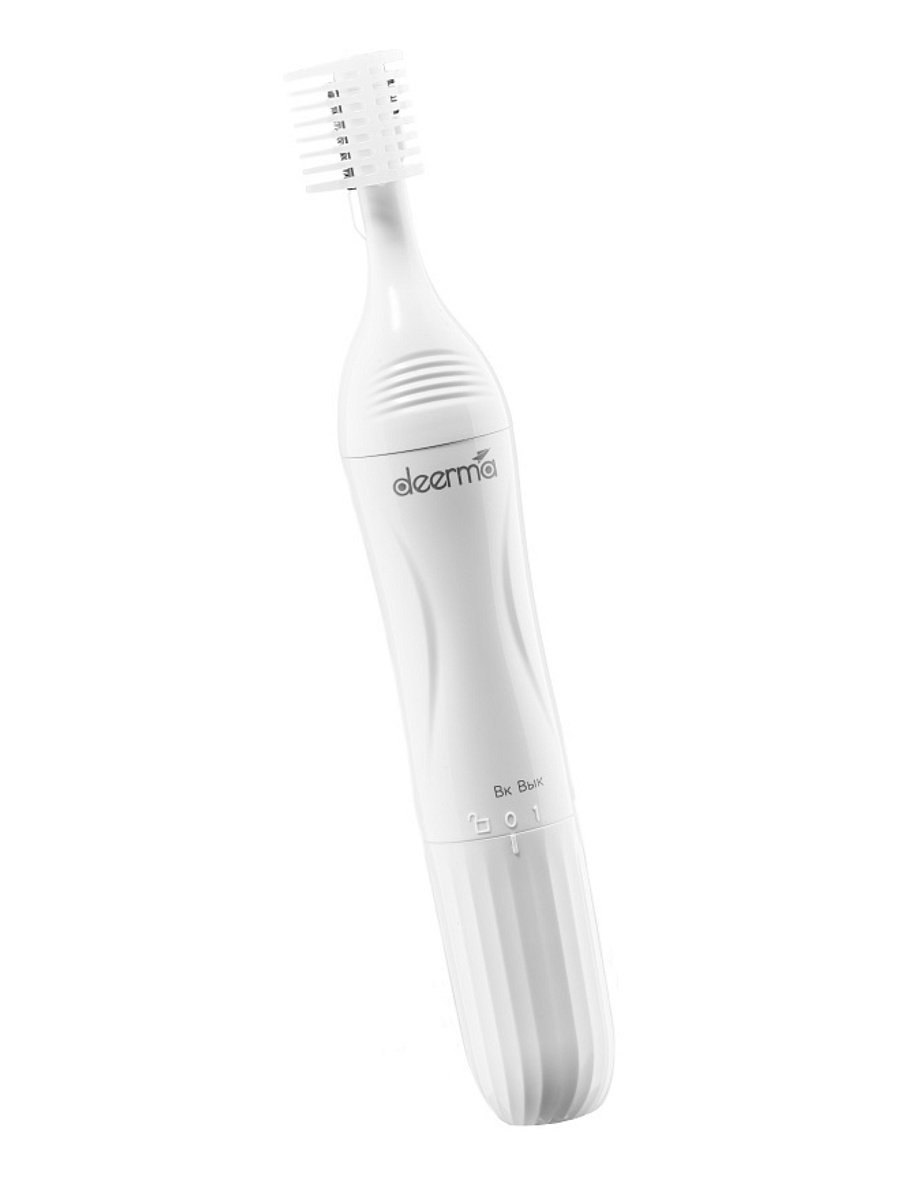 Триммер 3-в-1 Deerma DEM-TM01W