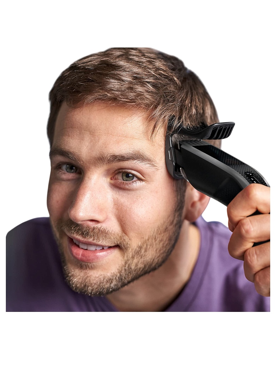 Машинка для стрижки Philips HC3510/15