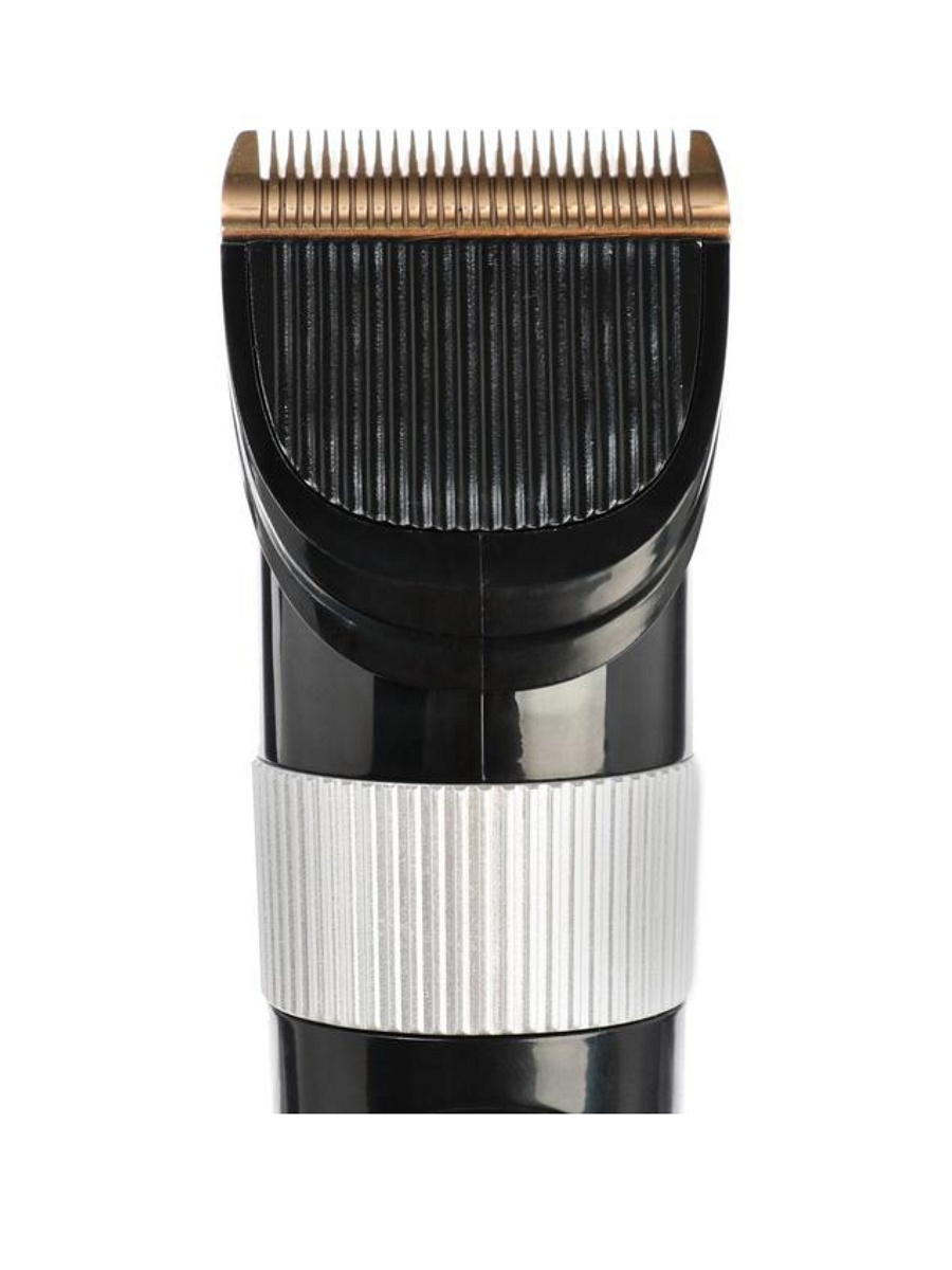 Машинка для стрижки Sakura SA-5177BK