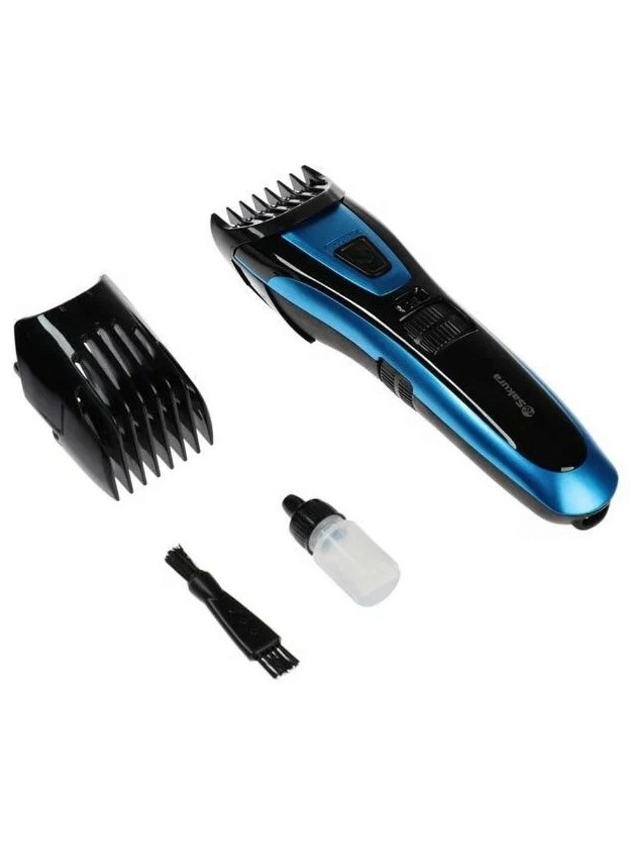 Машинка для стрижки Sakura SA-5174BL