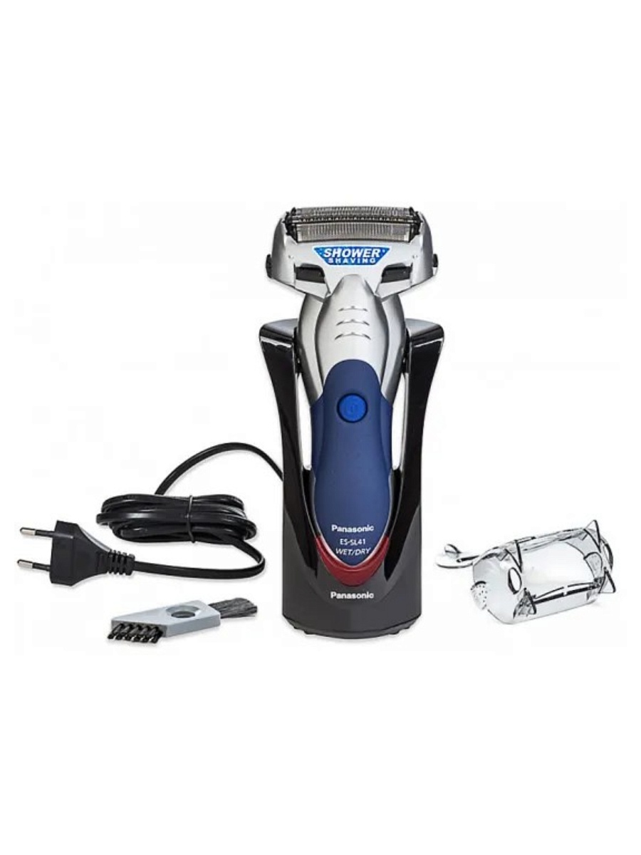Бритва Panasonic ES-SL41-S520