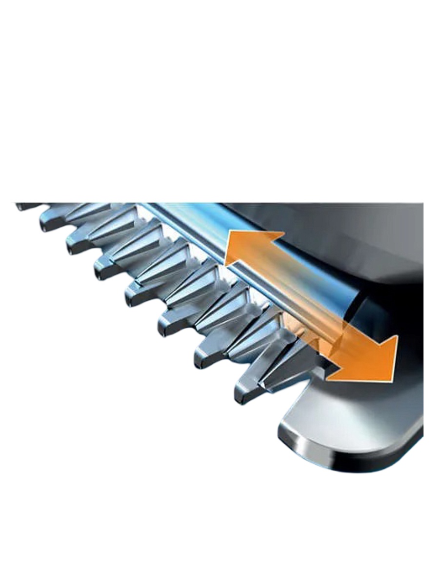 Машинка для стрижки Philips HC5632/15