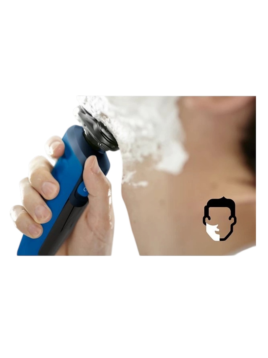 Бритва Philips S5466/17