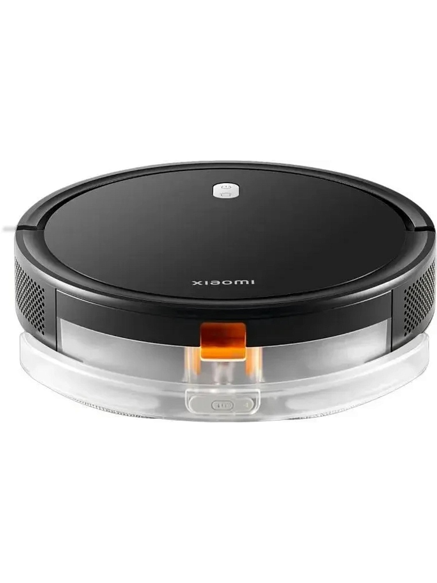 Робот-пылесос Xiaomi Robot Vacuum E5, черный (BHR8298EU)