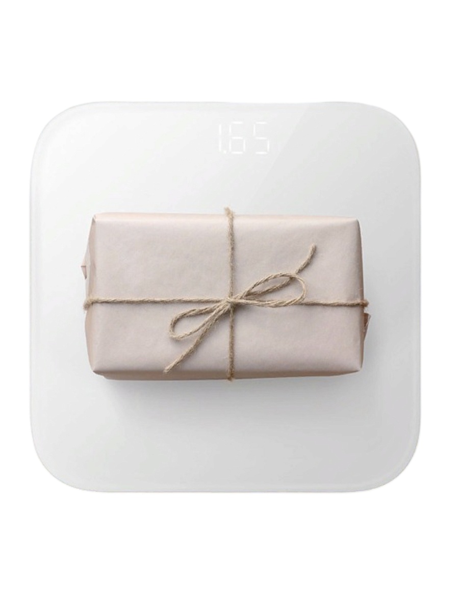 Весы напольные Xiaomi Mi Smart Scale 2 (NUN4056GL)