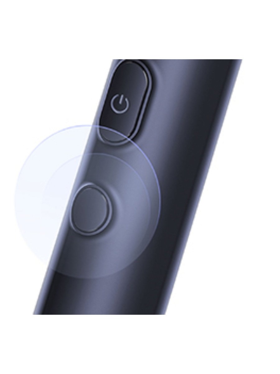 Зубная щетка Xiaomi Mi Electric Toothbrush T700, синяя (BHR5575GL)