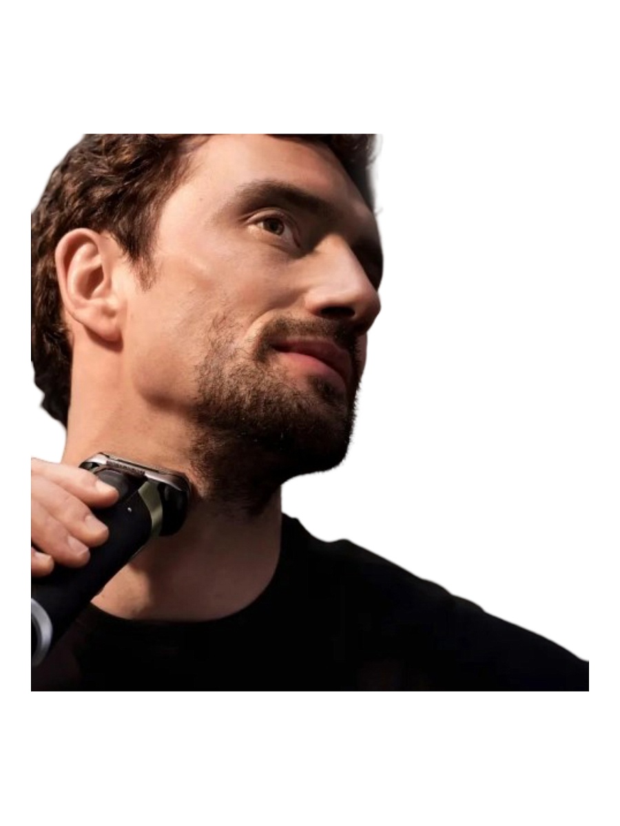 Бритва Braun Series 9 Pro+ 9565cc