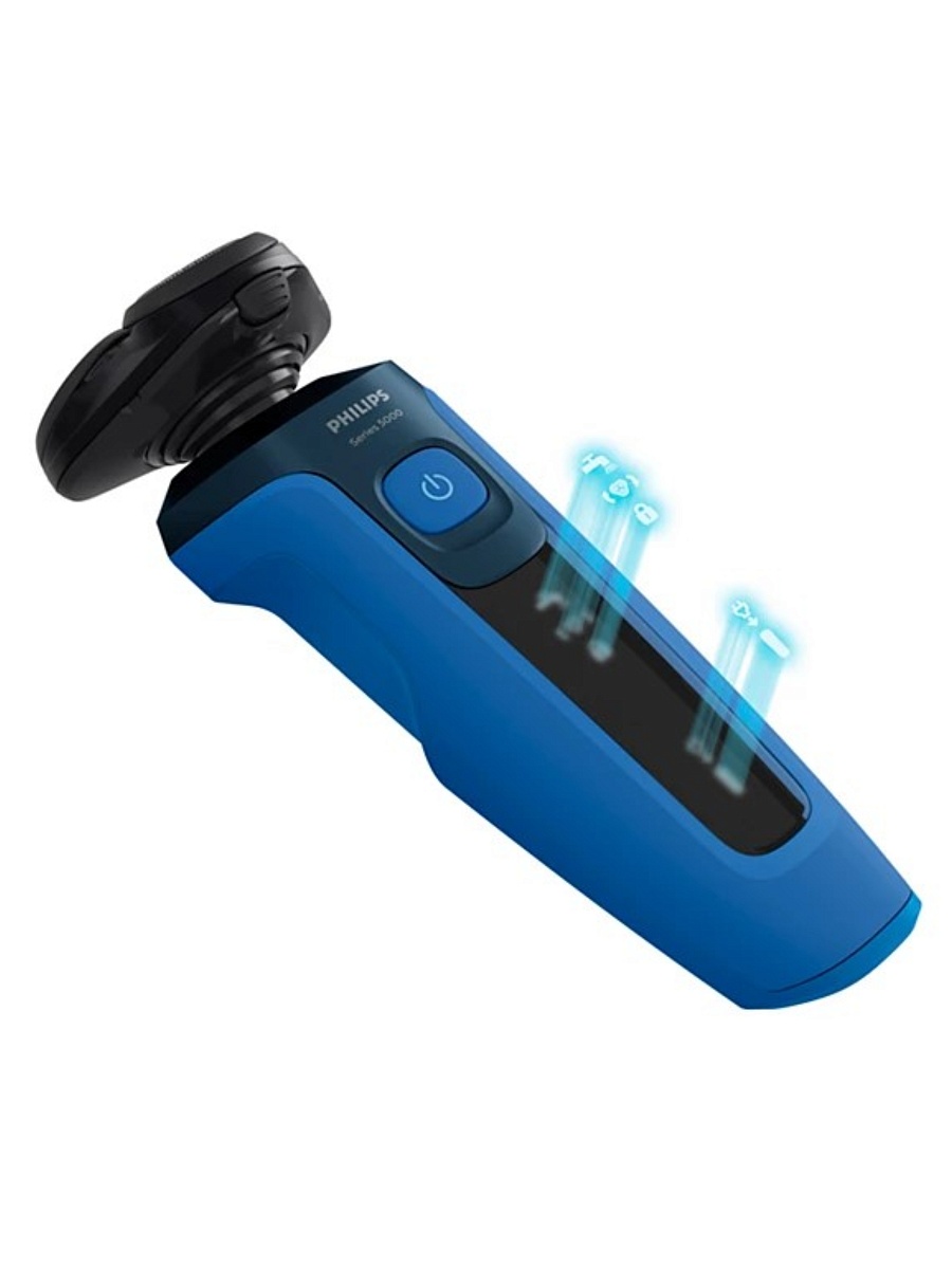 Бритва Philips S5466/17