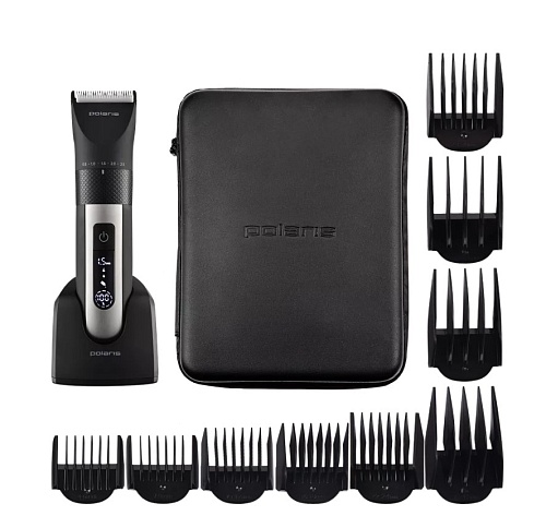 Машинка для стрижки Polaris PHC 5200