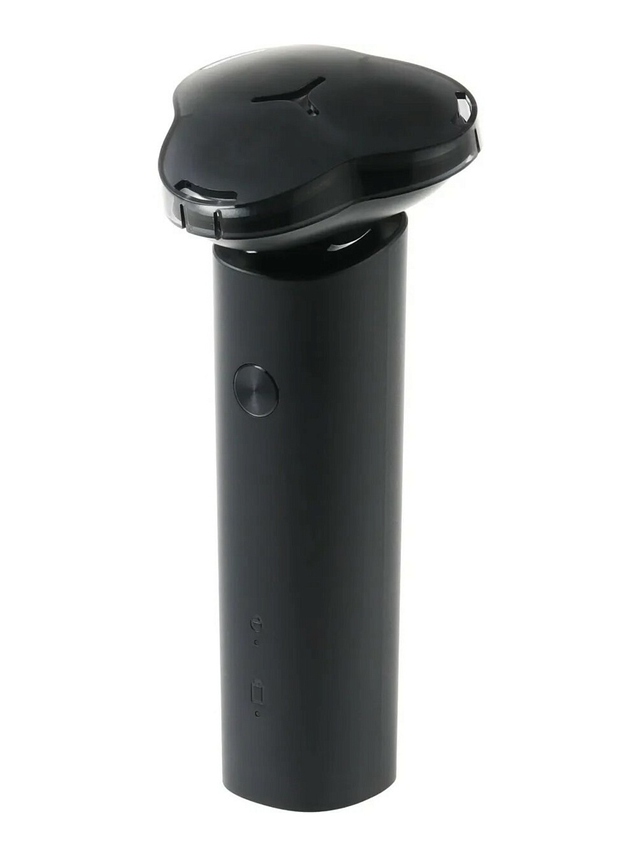 Бритва Xiaomi Electric Shaver S101, черная (BHR7465GL)