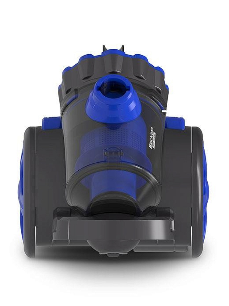 Пылесос Blackton Bt VC1604C (1600/350Вт, контейнер 2л, синий)