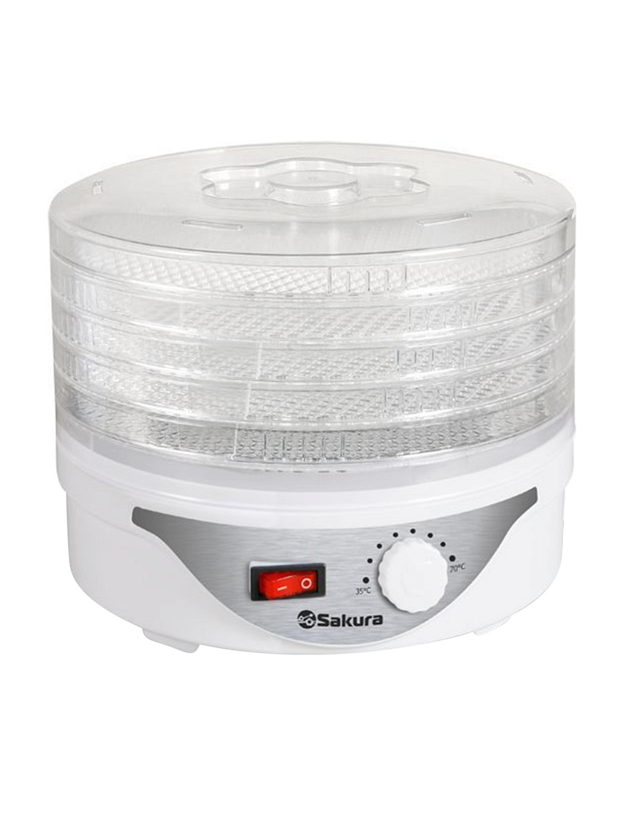 Сушилка для овощей Sakura SA-7805