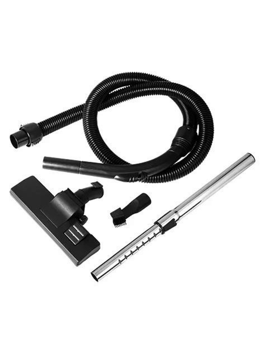 Пылесос Blackton Bt VC1604C (1600/350Вт, контейнер 2л, синий)