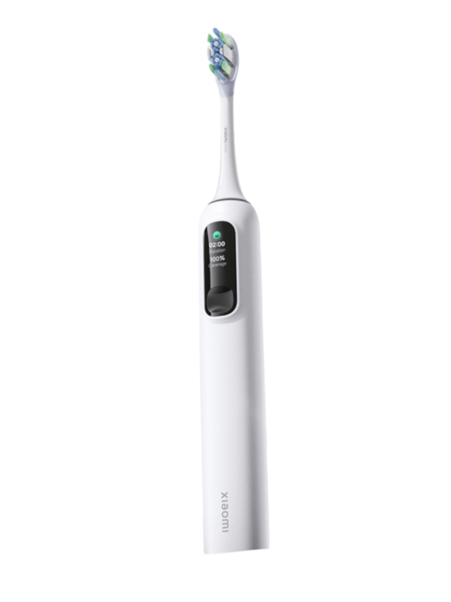 Зубная щетка Xiaomi Oscillation Electric Toothbrush Pro, белая (BHR07ZVGL)
