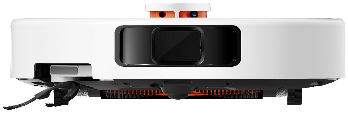 Робот-пылесос Xiaomi Robot Vacuum S40 Pro, белый (BHR089REU)