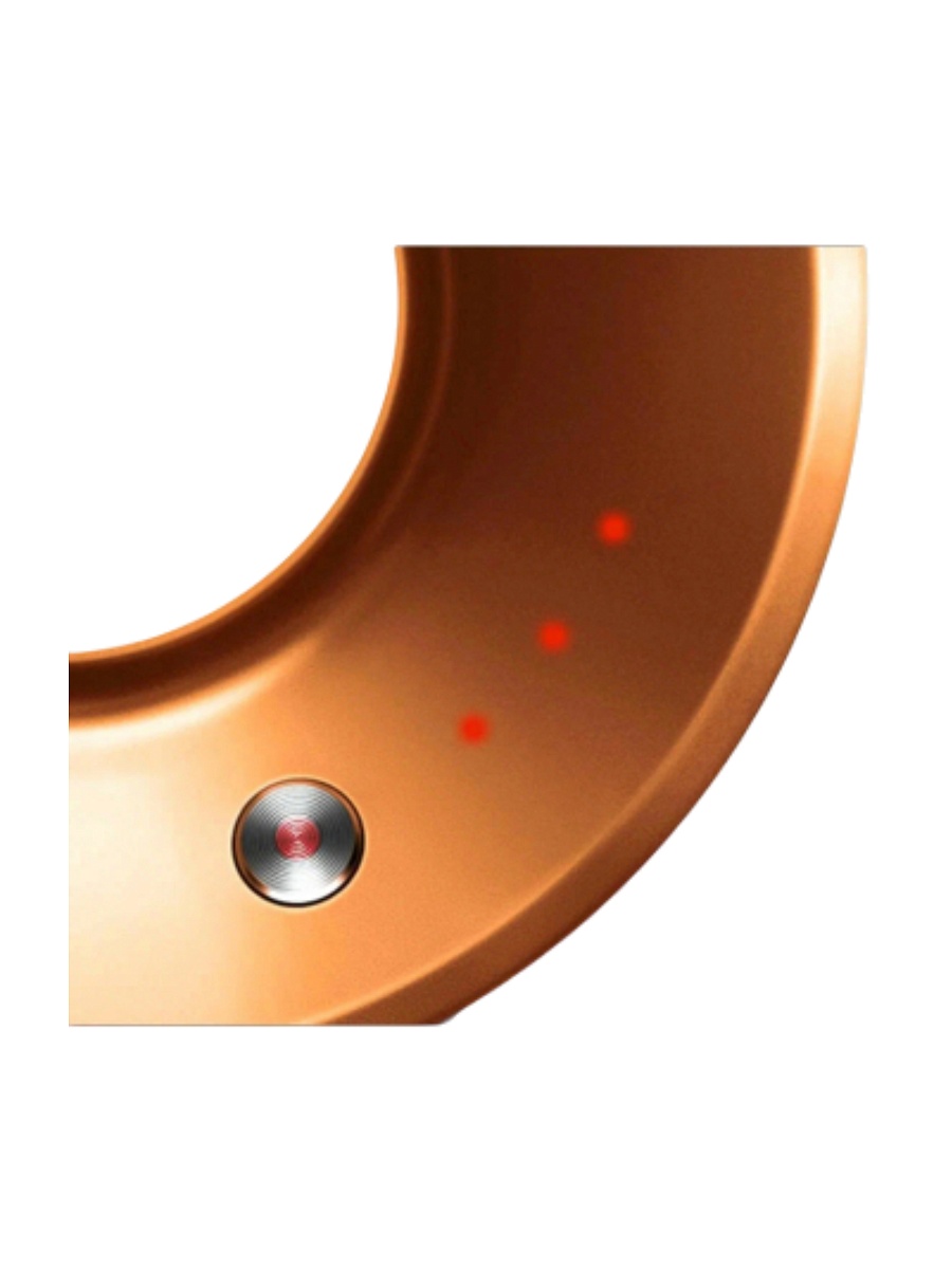 Фен Dyson Supersonic HD08 Prussian Blue IN (560711-01)