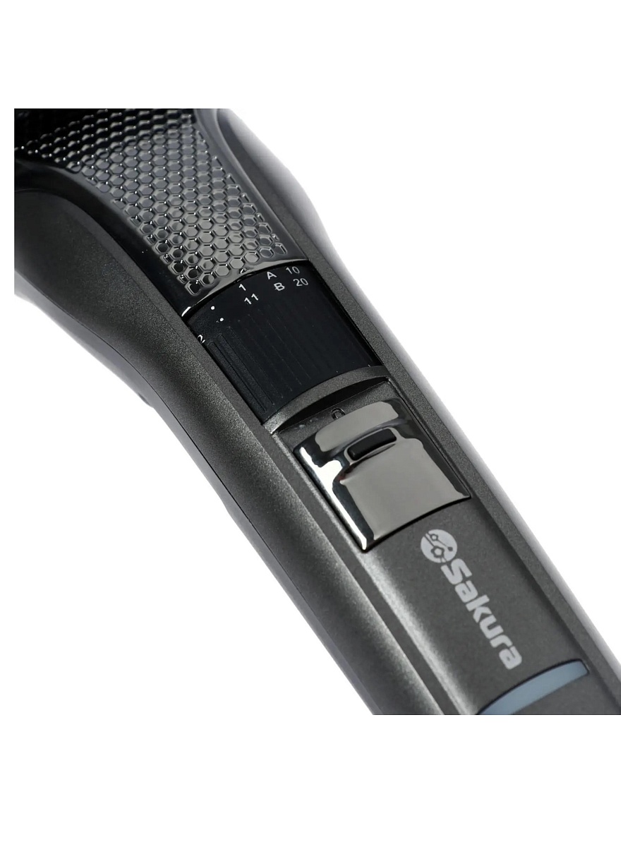 Машинка для стрижки Sakura SA-5178DG