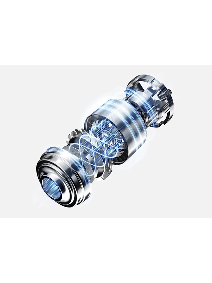 Пылесос вертикальный Xiaomi Vacuum Cleaner G20 Max (BHR8828EU)