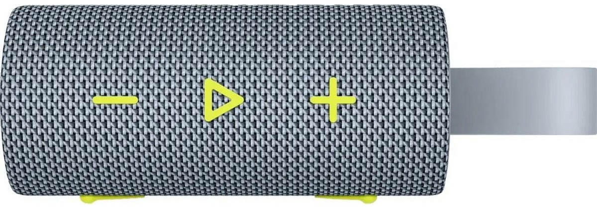 Портативная колонка Xiaomi Sound Pocket, 5W, серая (QBH4378GL)