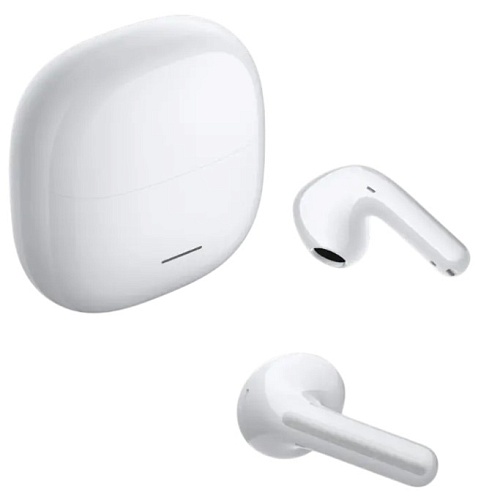 Беспроводные TWS наушники Xiaomi Redmi Buds 8 Active, белый (BHR08JUGL)
