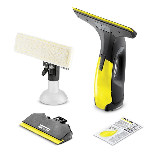 Стеклоочиститель Karcher WV 2 Black Edition (1.633-426.0)