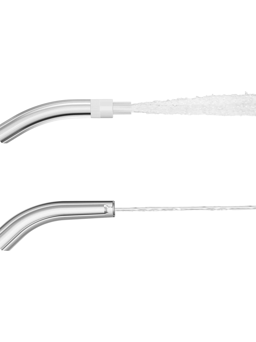 Ирригатор Xiaomi Water Flosser 2 (BHR9235GL)