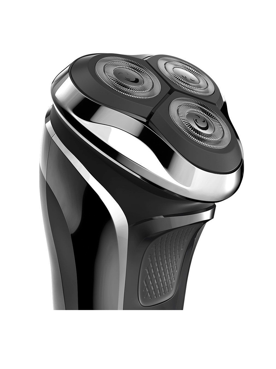 Бритва Polaris PMR 0305R wet&dry PRO 5 BLADES