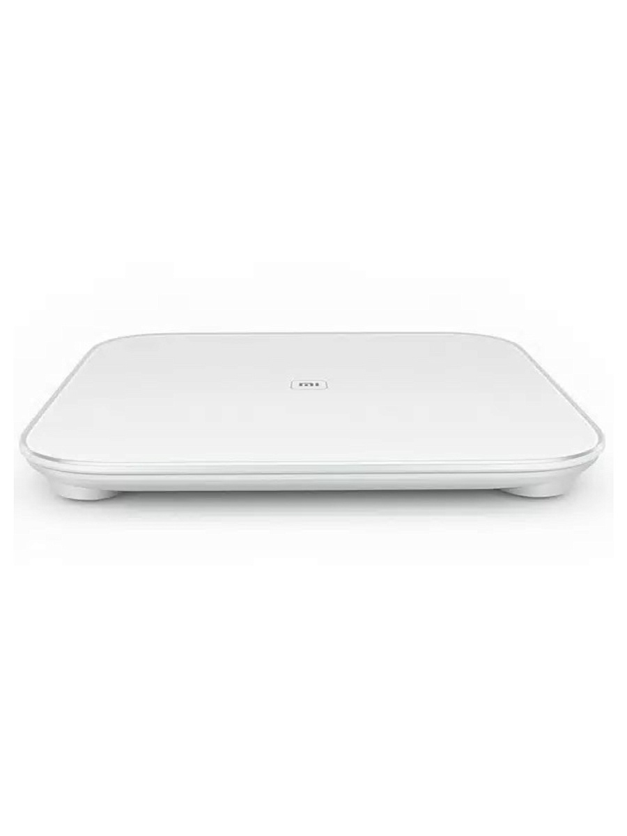 Весы напольные Xiaomi Mi Smart Scale 2 (NUN4056GL)
